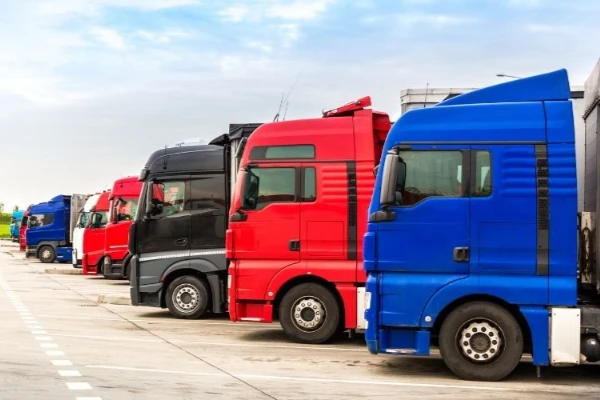 Antalya Orhangazi Ambar